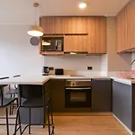 Departamento Origen Pucon