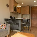 Departamento Origen Pucon