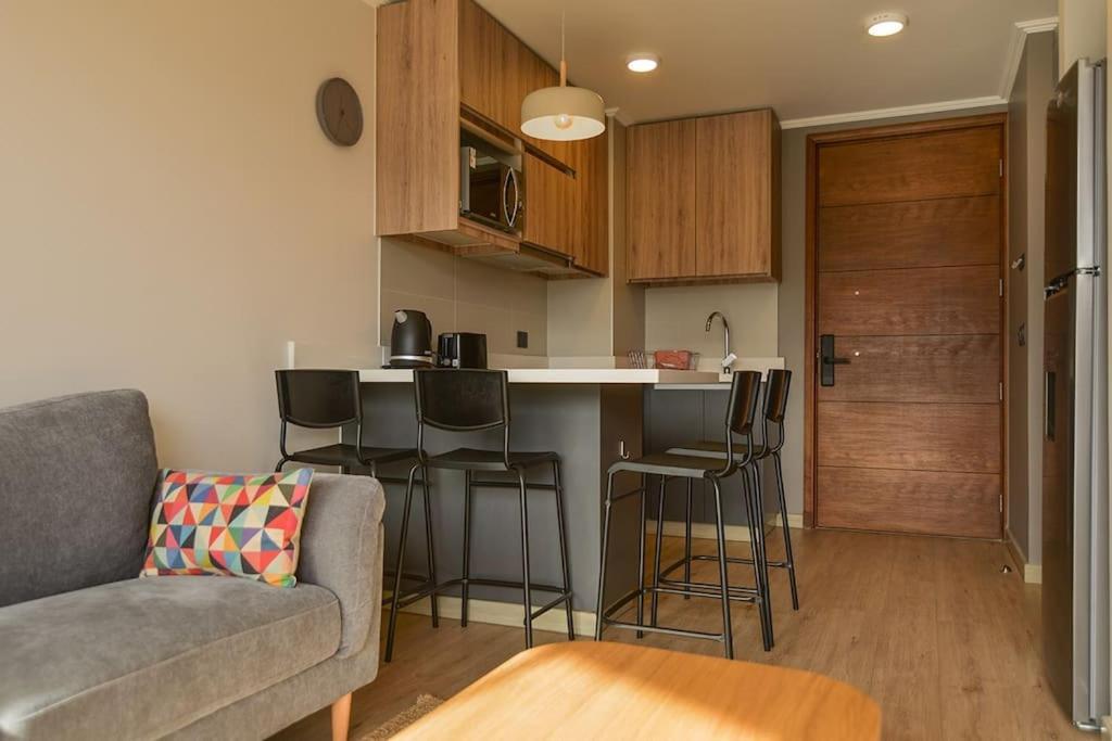 Apartamento Departamento Origen Pucón