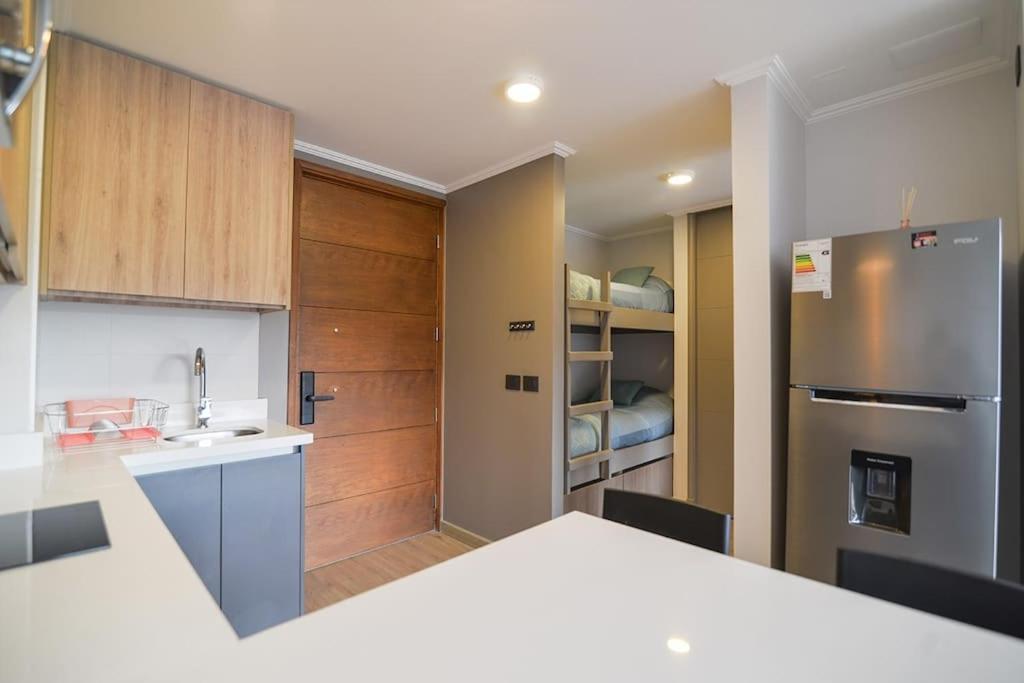 Departamento Origen Apartamento *
