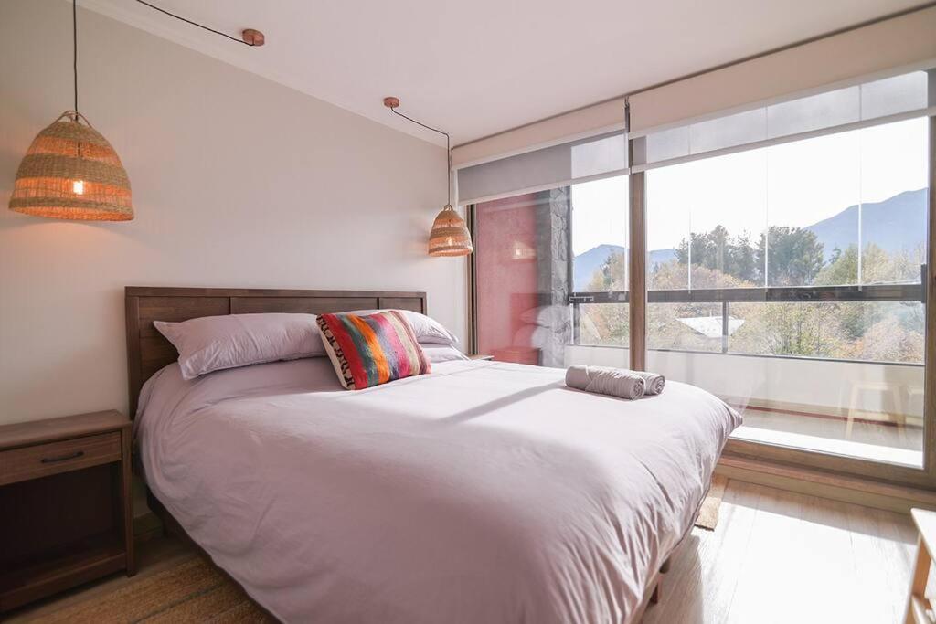 Apartamento Departamento Origen