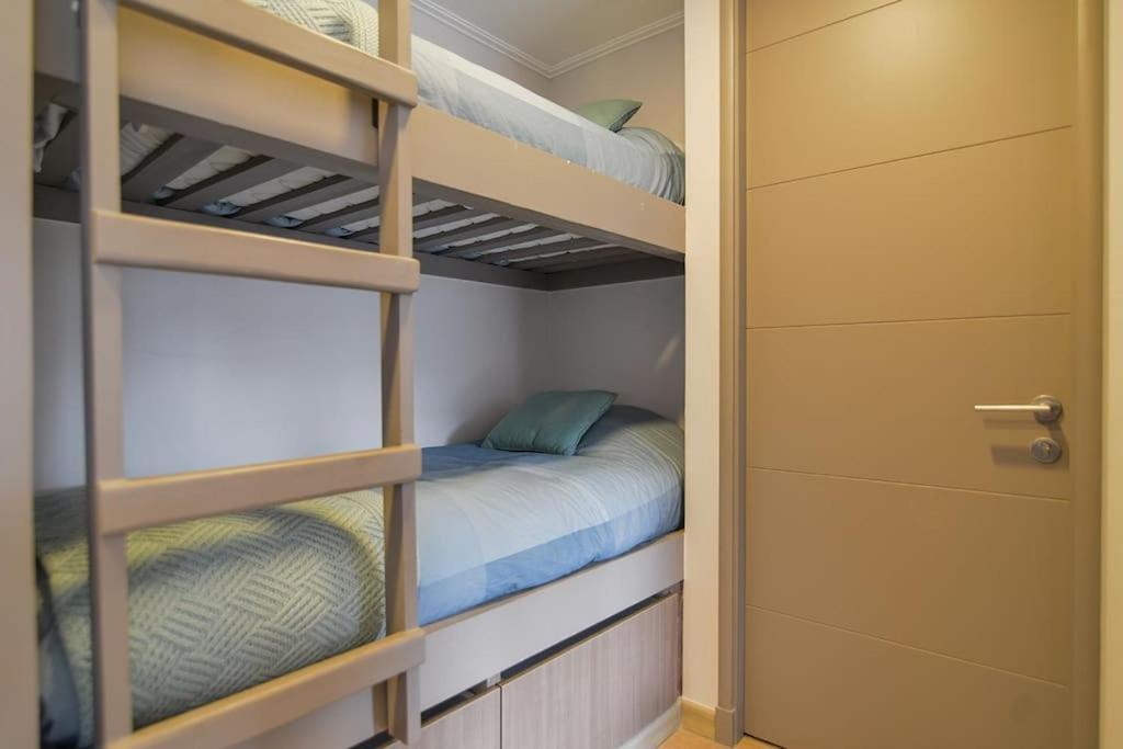 Departamento Origen Apartamento *