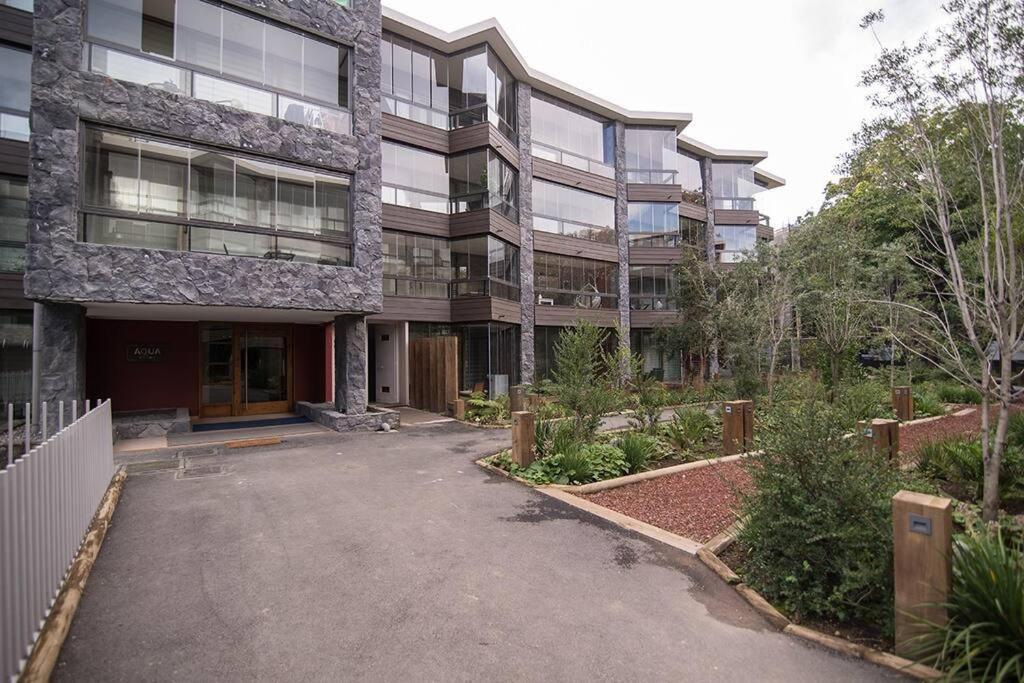 Departamento Origen Pucon