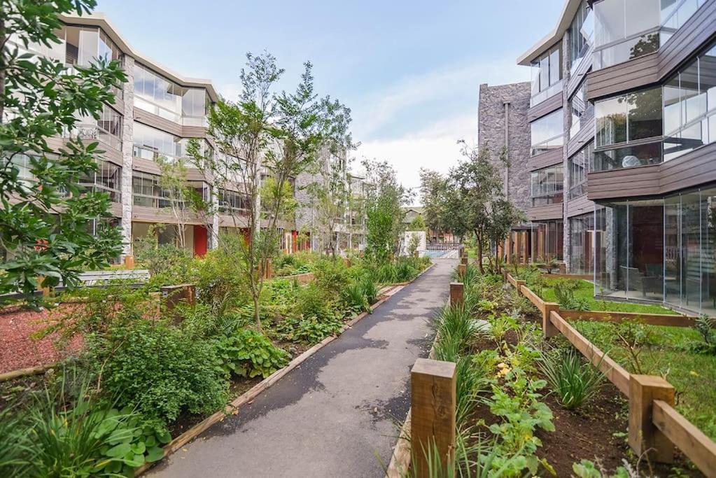 Departamento Origen Apartment Pucon