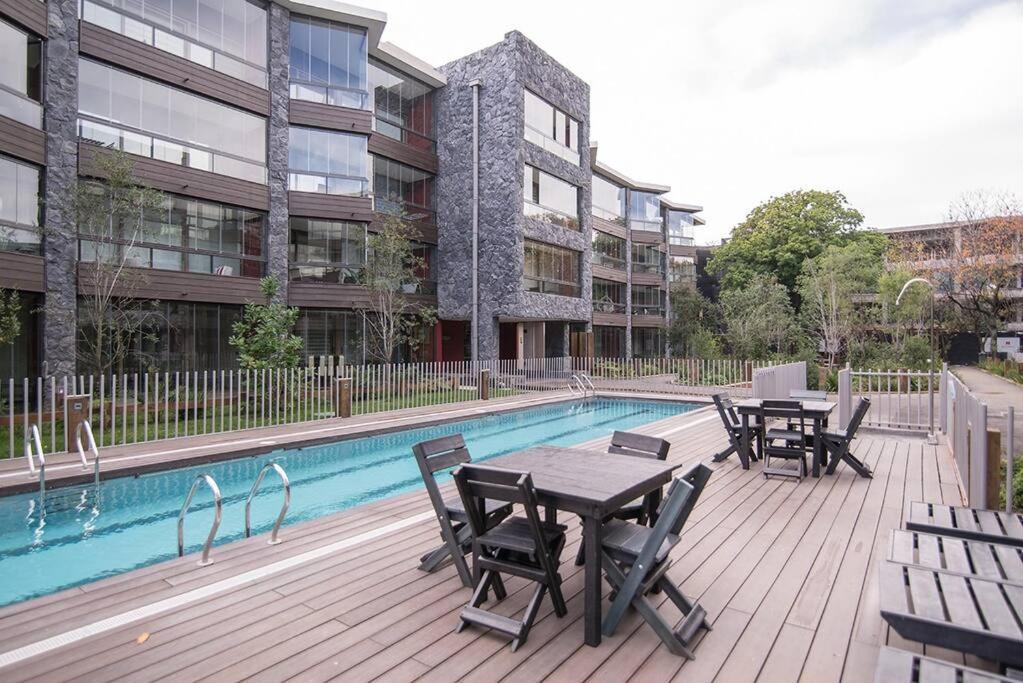 Departamento Origen Apartment