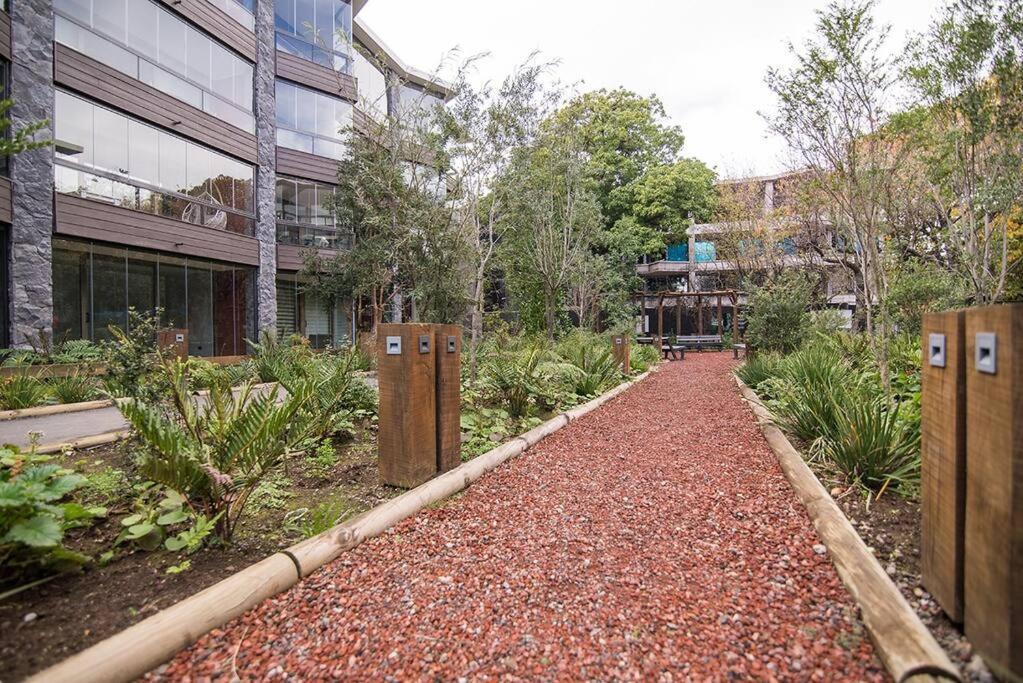 Departamento Origen Apartment Pucon